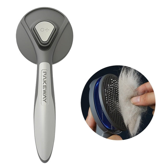 Grooming Comb for Pets