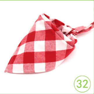 Sui Generis Dog Bandana