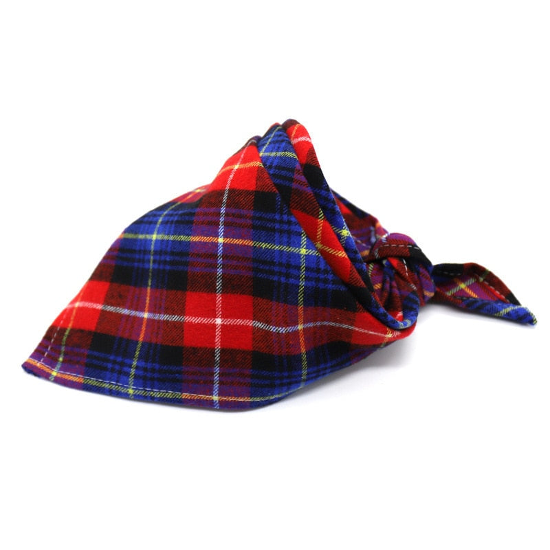 Sui Generis Dog Bandana