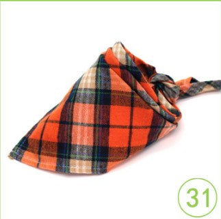 Sui Generis Dog Bandana