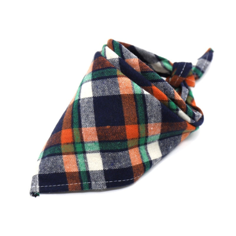 Sui Generis Dog Bandana
