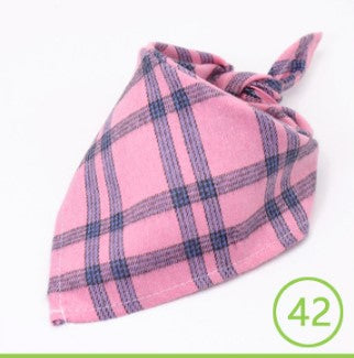 Sui Generis Dog Bandana