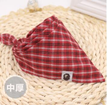 Sui Generis Dog Bandana