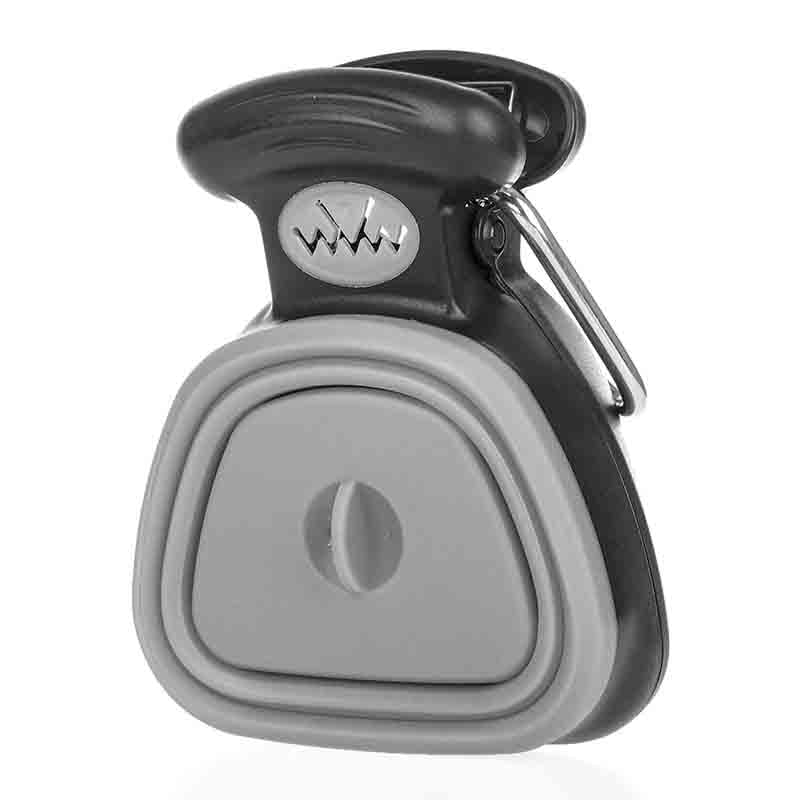 Pet Scooper and Poop Bag