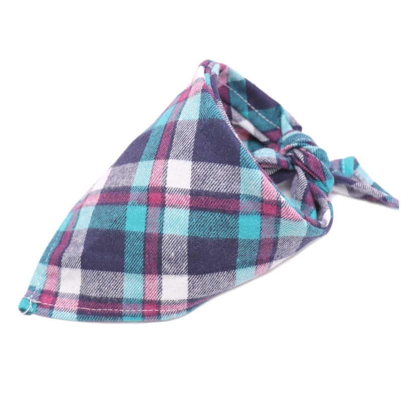 Sui Generis Dog Bandana