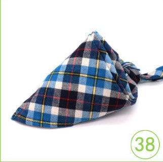 Sui Generis Dog Bandana