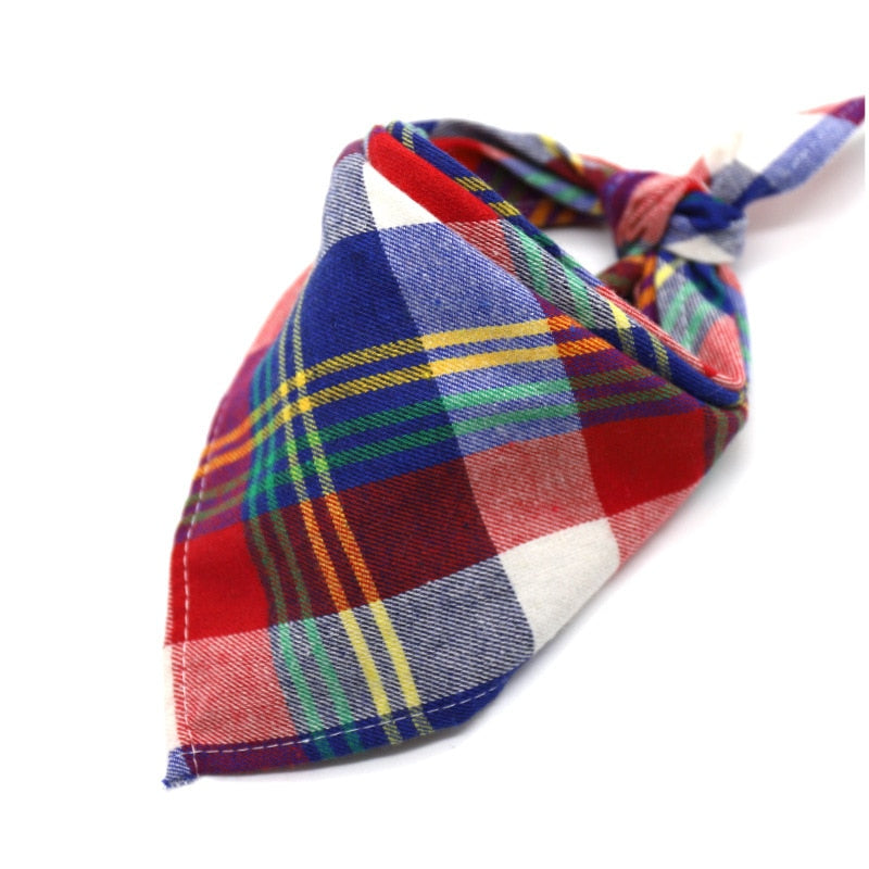 Sui Generis Dog Bandana