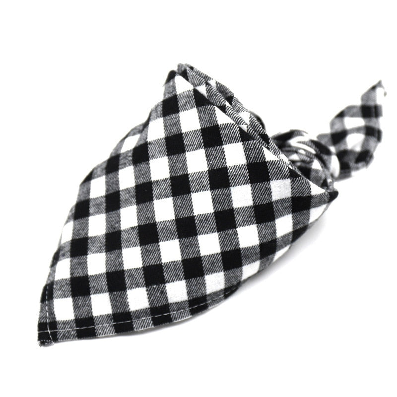 Sui Generis Dog Bandana
