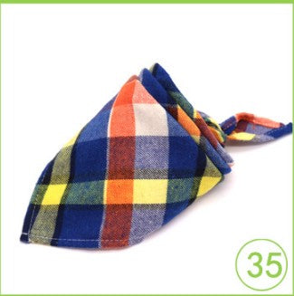 Sui Generis Dog Bandana
