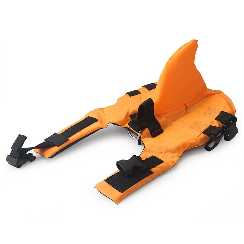 Seaway Dog Life Vest