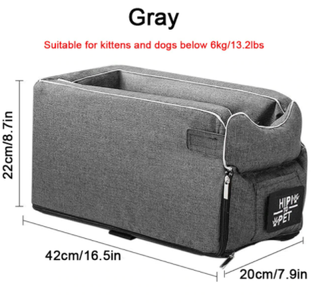 Portable Pet Carrier