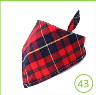 Sui Generis Dog Bandana