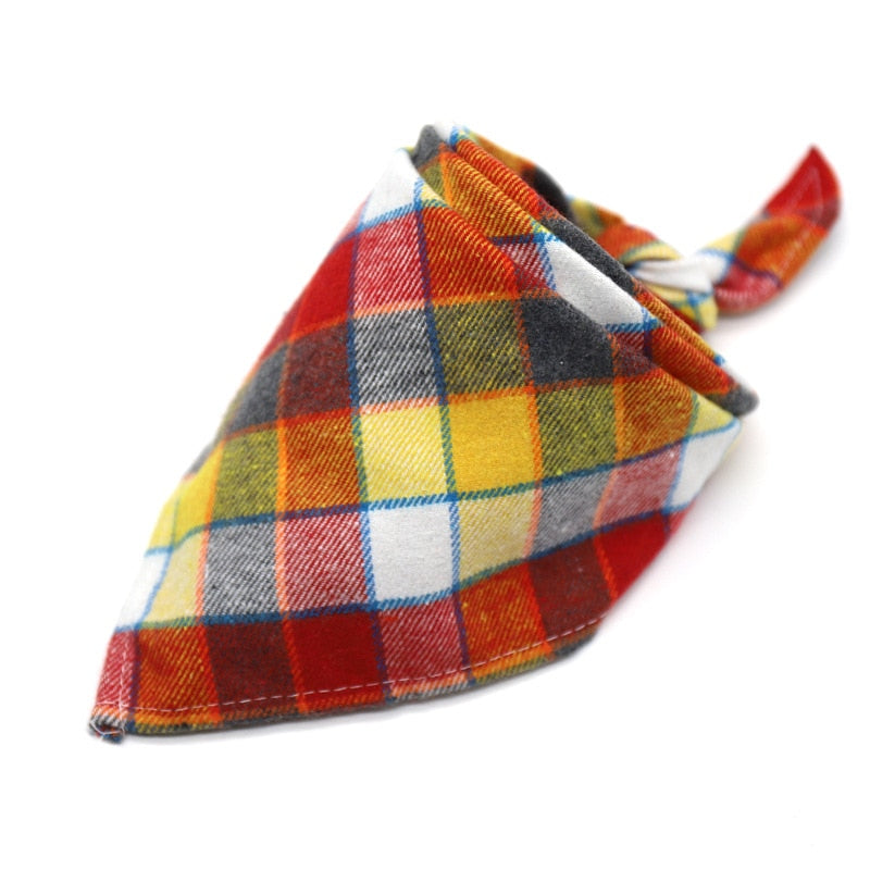 Sui Generis Dog Bandana