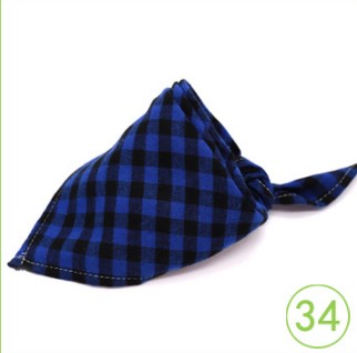 Sui Generis Dog Bandana