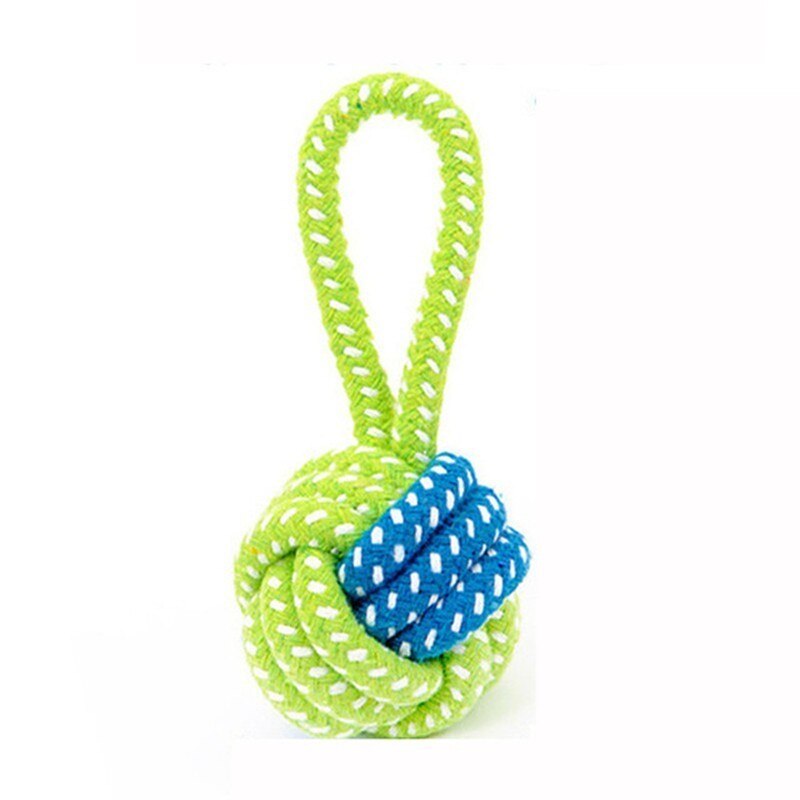 Pet Dog Chew Toy/Teeth Cleaner