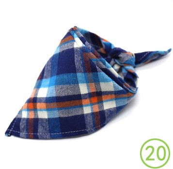 Sui Generis Dog Bandana