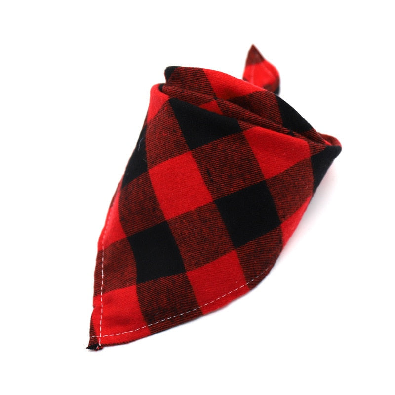 Sui Generis Dog Bandana