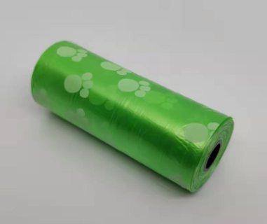 Poop Bag