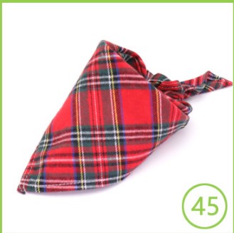 Sui Generis Dog Bandana