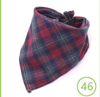 Sui Generis Dog Bandana
