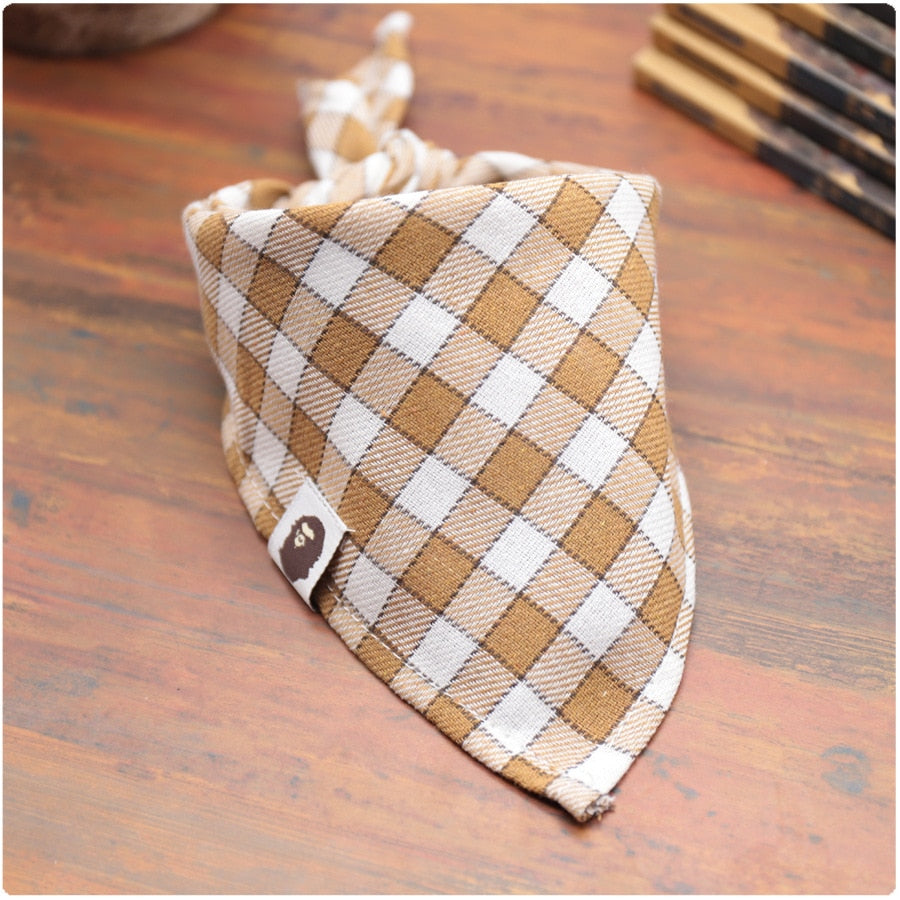 Sui Generis Dog Bandana