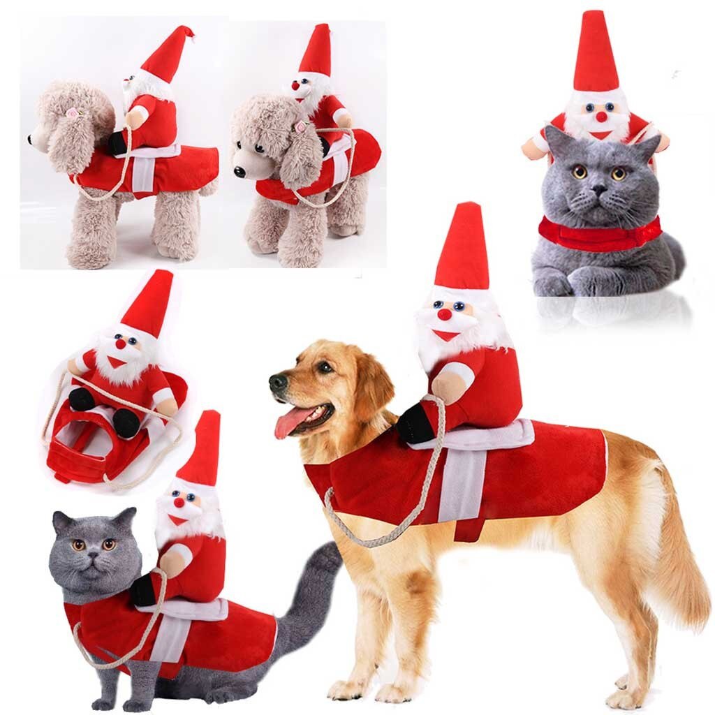 Dog and Cat Costumes