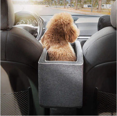 Portable Pet Carrier