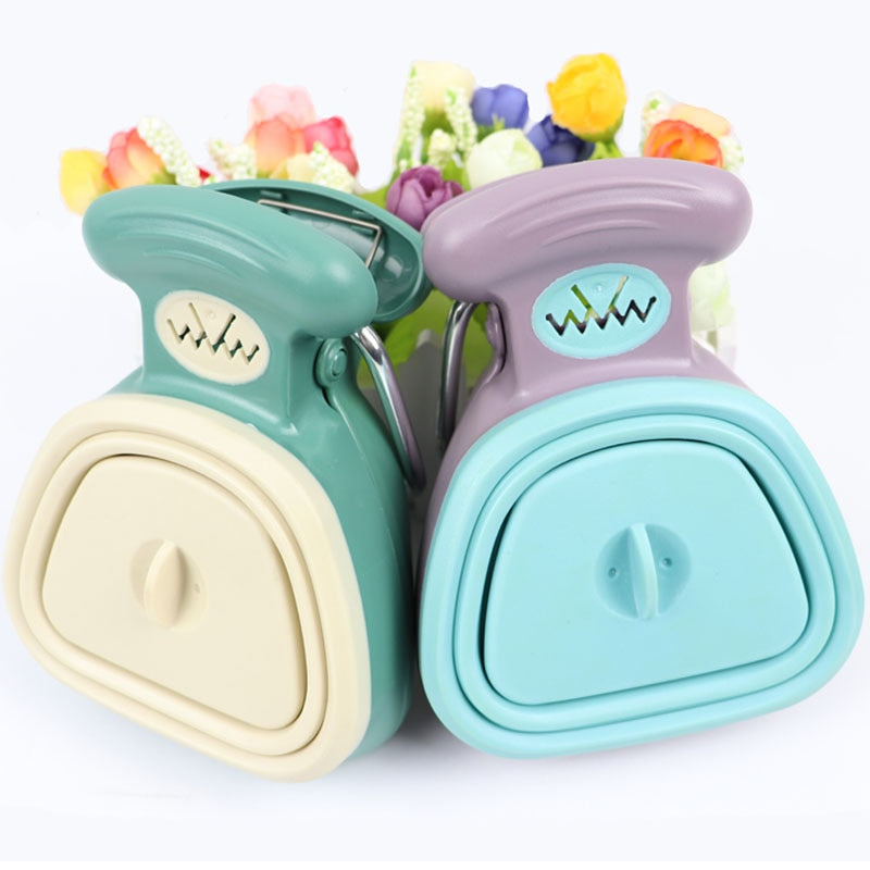 Pet Scooper and Poop Bag