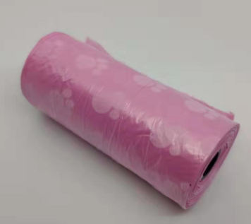 Poop Bag