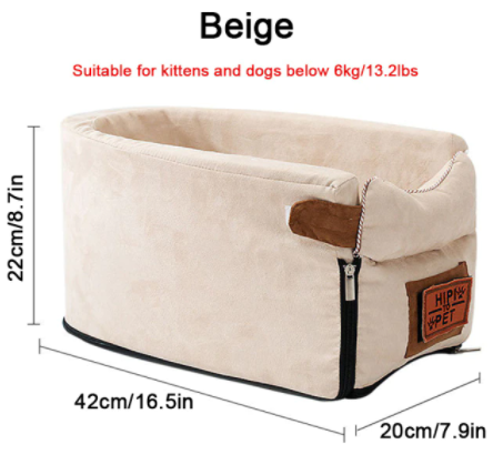 Portable Pet Carrier