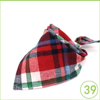 Sui Generis Dog Bandana