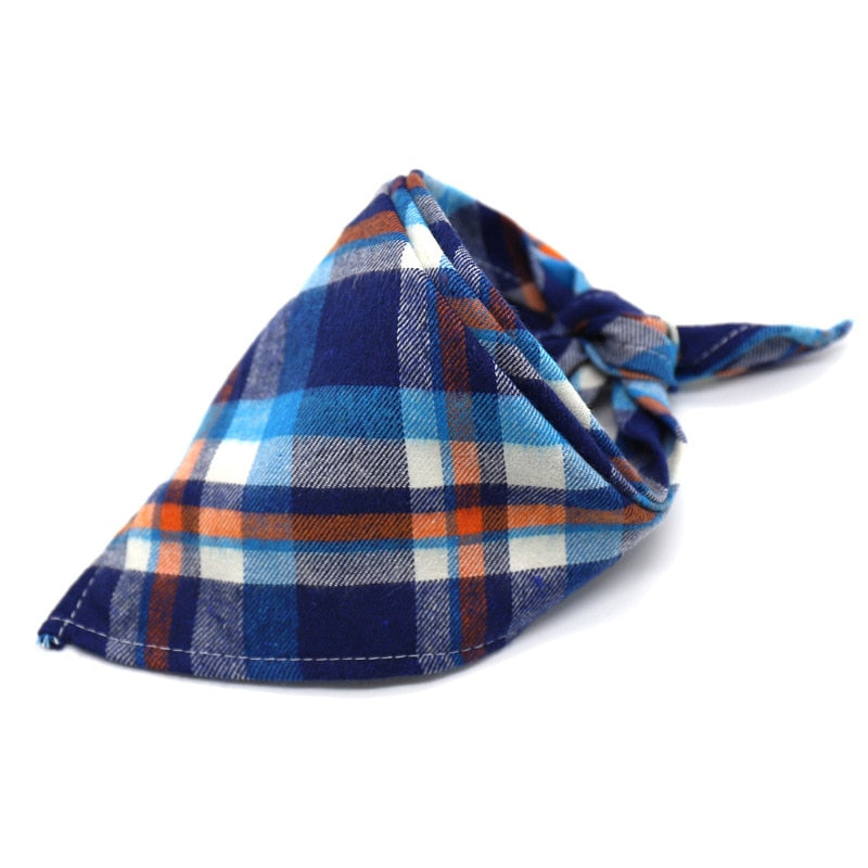 Sui Generis Dog Bandana