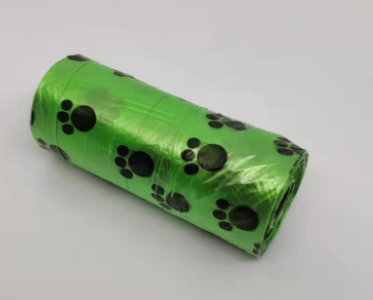 Poop Bag