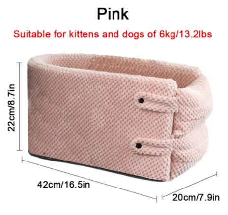 Portable Pet Carrier