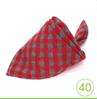 Sui Generis Dog Bandana