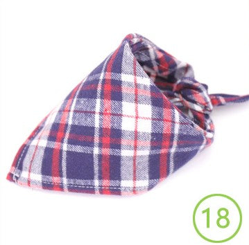 Sui Generis Dog Bandana