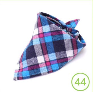 Sui Generis Dog Bandana