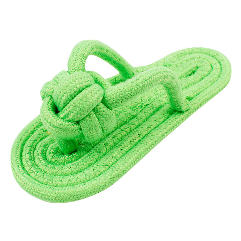 Pet Dog Chew Toy/Teeth Cleaner