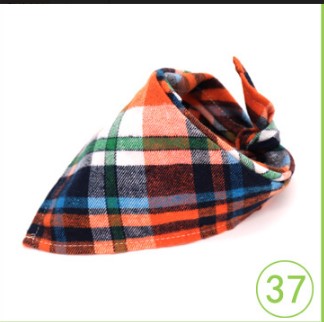 Sui Generis Dog Bandana