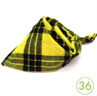 Sui Generis Dog Bandana