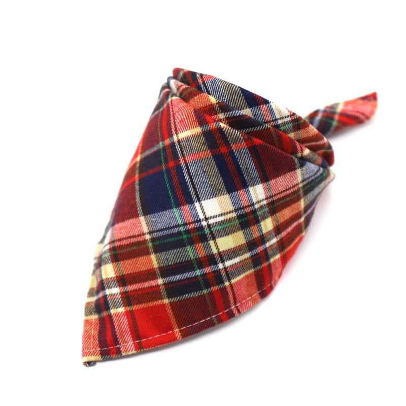 Sui Generis Dog Bandana