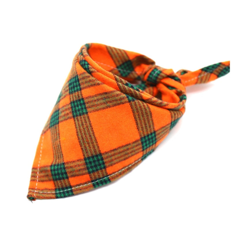 Sui Generis Dog Bandana
