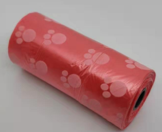 Poop Bag