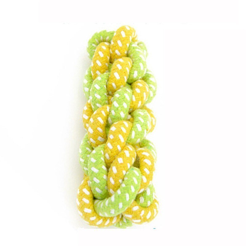 Pet Dog Chew Toy/Teeth Cleaner