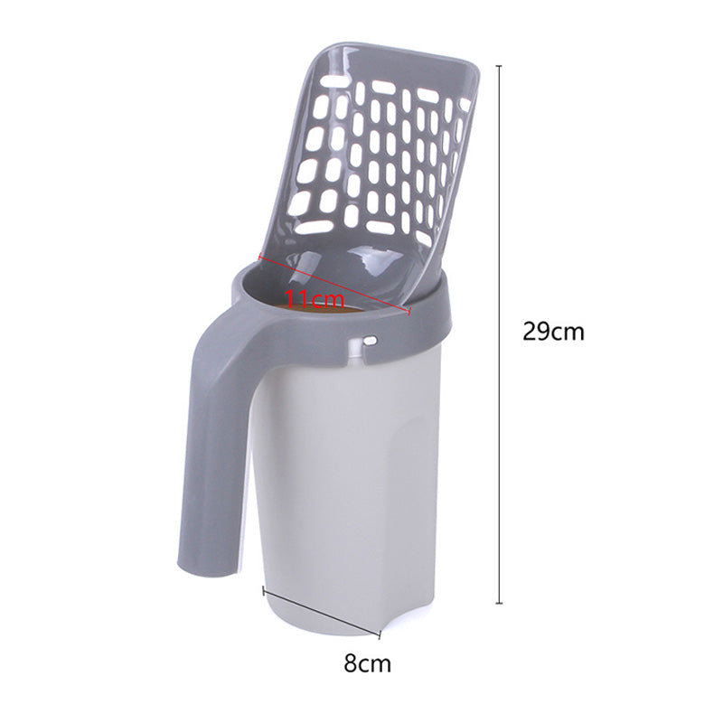 Cat Litter Scooper Shovel