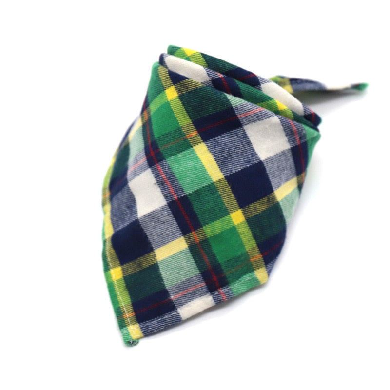 Sui Generis Dog Bandana